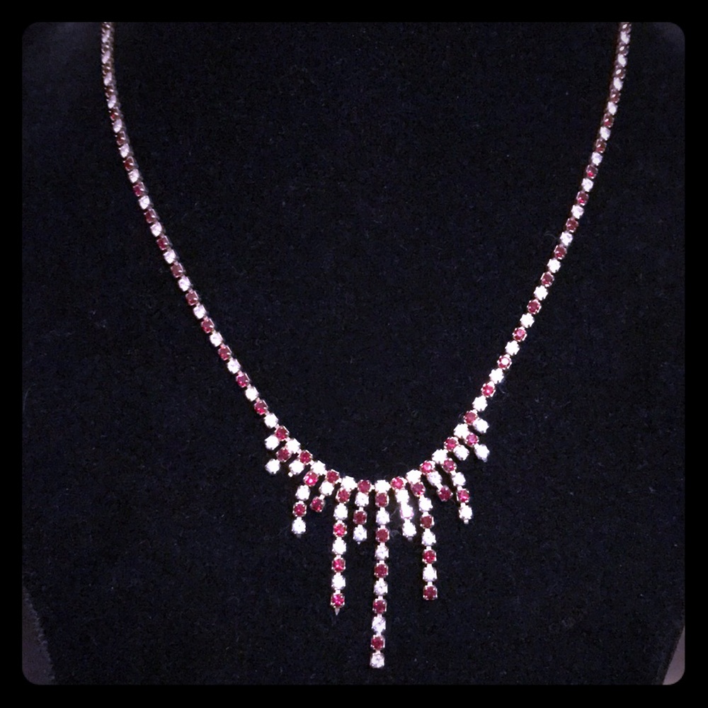 Vintage Monet Necklace